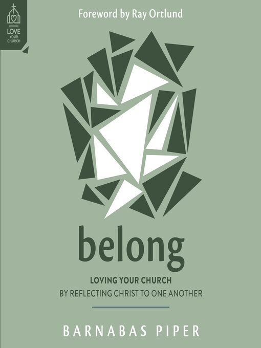 Title details for Belong by Barnabas Piper - Available
